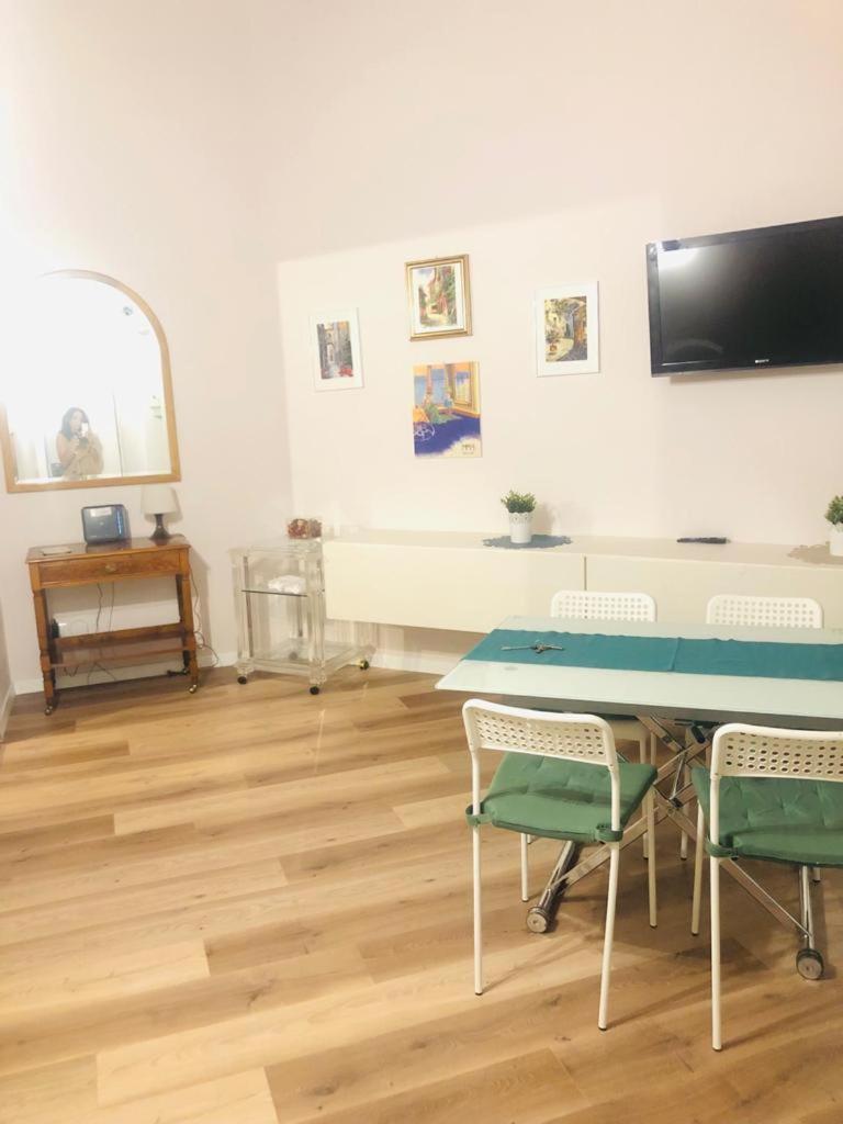 Charme Holidays Trastevere Roma Exterior foto