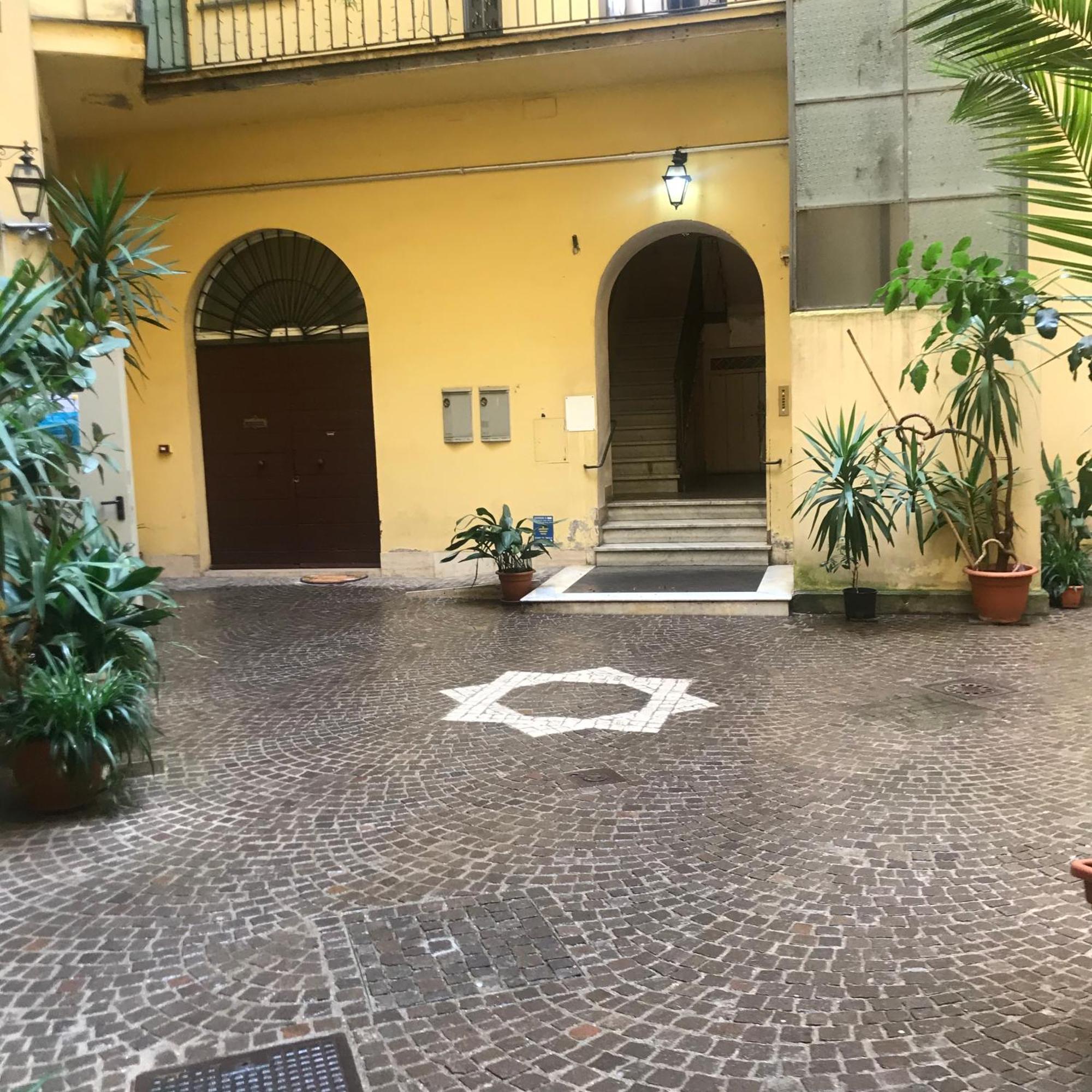 Charme Holidays Trastevere Roma Exterior foto