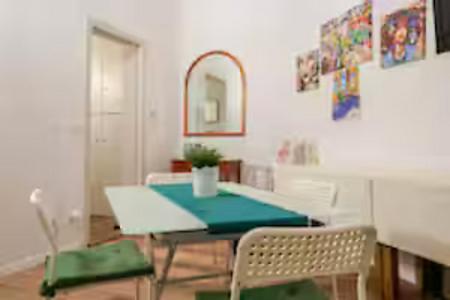 Charme Holidays Trastevere Roma Exterior foto