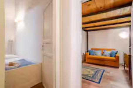 Charme Holidays Trastevere Roma Exterior foto